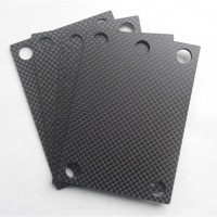 3K平紋斜紋碳板 廠家直營-價格優惠-質量有保障