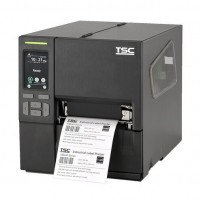 TSC MF2400和3400系列工業型標簽打印機