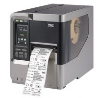 TSC MX241P 341P和641P系列工業條碼打印機