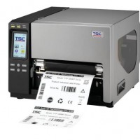 TSC TTP2610MT和368MT 6英寸工業型打印機