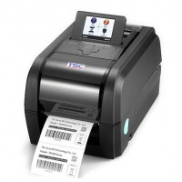 TSC TX200 300和600系列條碼打印機
